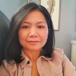 Meet your Posher, Edna